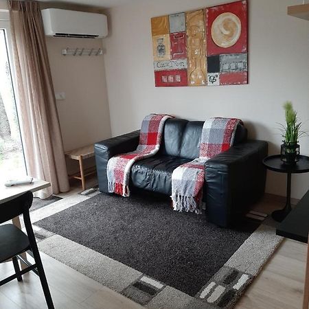 Appartement Oase Klimmen Eksteriør billede