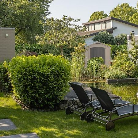 Appartement Oase Klimmen Eksteriør billede
