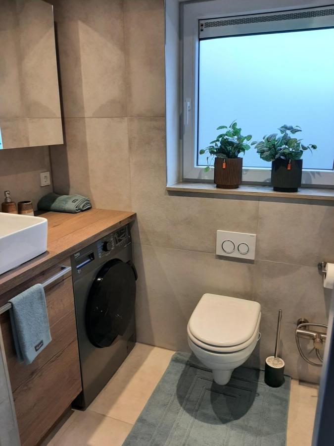 Appartement Oase Klimmen Eksteriør billede