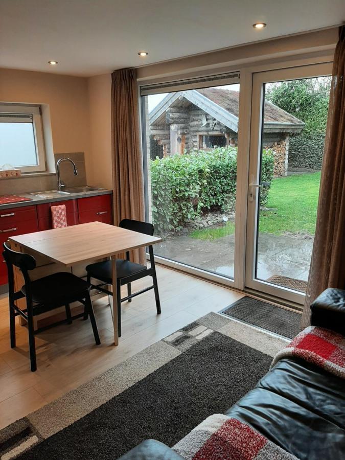 Appartement Oase Klimmen Eksteriør billede