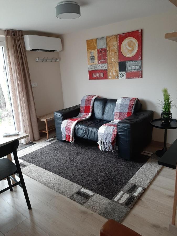 Appartement Oase Klimmen Eksteriør billede