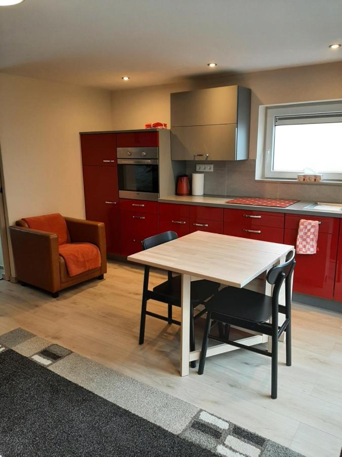 Appartement Oase Klimmen Eksteriør billede